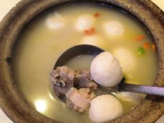 -霄汉羊排(万松园一店)