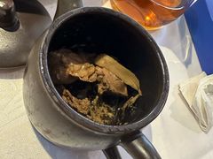 杂菌功夫汤-百味馆·海鲜·湛江菜(后海花园店)