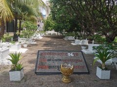 -吐斯廉屠杀博物馆