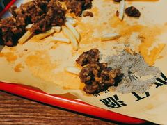 -永红源啤酒·烧烤·海鲜·大排档(青特城店)