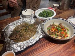 -衡厨·衡阳土菜(中南店)