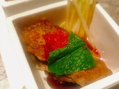 心太软香煎鹅肝-穹六人间 people 6(岳阳路店)