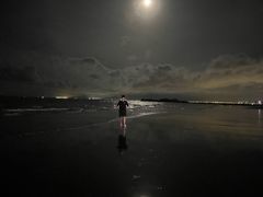 -南澳海滩