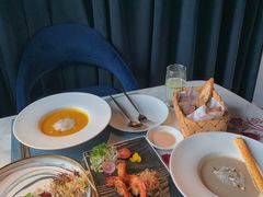 -Wei菋·Le Bistrot