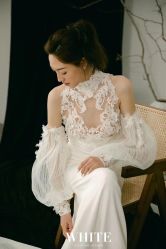点击看大图 -纯色时光婚纱艺术馆WHITE