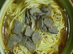 加肉牛肉面-美玲拉面(鞍山西道店)