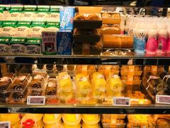 -幸福西饼面包茶饮(车公庙店)