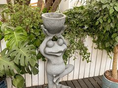 -弦月窗LUNETTE BY AMANDA(复兴路店)