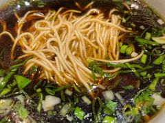 -南京大牌档(香港广场店)