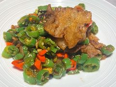 川湘小炒肉-蔴将·川菜(黄龙万科店)