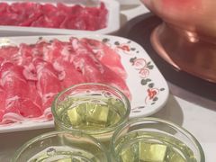 -东门口涮肉·砂锅·烤串(老门东店)