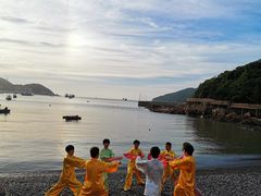 -乌石塘景区