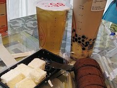 -85度C(上海茶陵北路店)