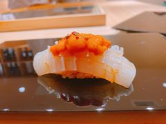 -鮨青(恒基名人购物中心店)