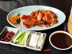 -丽江金茂凯悦臻选酒店-滇香馆
