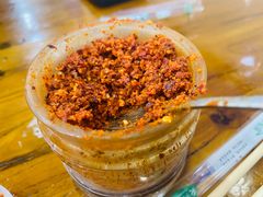 -十三棍烩羊肉(鸿润城店)
