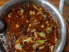 -重庆鱼美佳火锅(四川师大店)