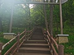 -南京金牛湖风景区