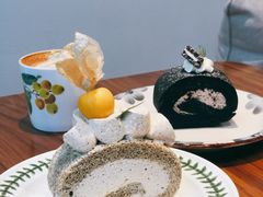 -Line 咖啡(石厦花园店)