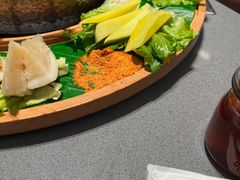 -椰小鸡·琼州糟粕醋·火锅(美兰缤纷城店)