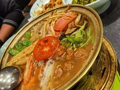 什锦火锅-紫泥369粗粮季(鼓楼店)