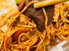 -老婆婆炒饭(小白楼1902欧式风情街店)