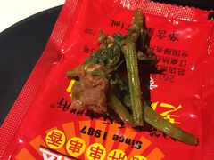 -钢管厂五区小郡肝串串香(南山店)