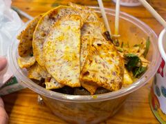 -市府路小吃城(民俗文化广场锦苑店)