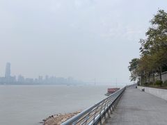 -武昌江滩