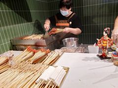 -纽牛有约自助烤肉(漳州中闽店)