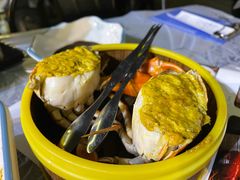 黄油蟹-三妹小龙虾·黄油蟹(华侨城总店)