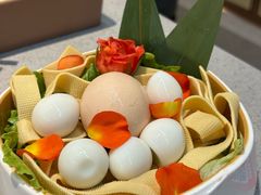 -海底捞火锅(团结桥店)