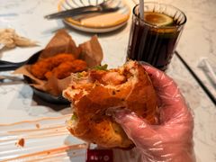 -必胜客(新辰里酒仙桥店)