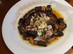 -三凤酒家·百年无锡菜(清扬茂业店)