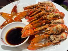 -红盔甲·小龙虾(车公庙店)