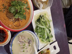 -丁太婆老妈蹄花(人民公园非遗总店)