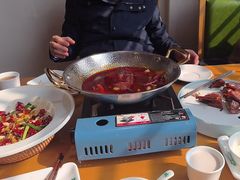 -大鸽饭(马王堆店)