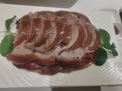 -贝勒爷·酥不腻烤鸭