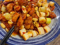 -鼎香润(德胜门内店)