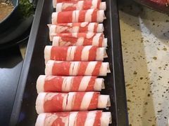 -炙爱鮮貨火锅(中东砂之船店)
