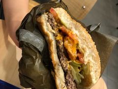 -汉堡王(徐汇绿地缤纷店)