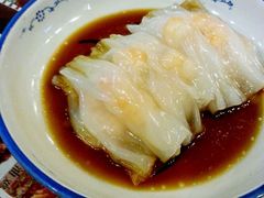 虾肠-阿殳菜馆·私厨(水围村店)
