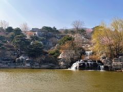 -北京西山国家森林公园