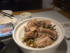 -老阿爸鲜鱼土菜(园区永旺店)