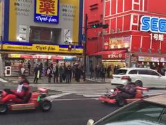 -秋叶原电器街