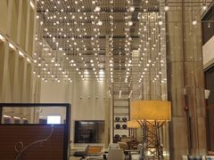 -厦门万豪酒店及会议中心大堂吧·海景下午茶