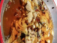 -雲蜀龙阁·金牌水煮鱼(方庄店)