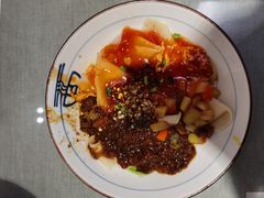 -大嘻咹biangbiang面(历史博物馆店)