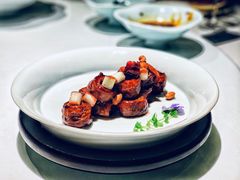 宫保扳指-隐庐·古法川菜(高新店)