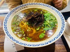 -韩萍老南京馄饨(河西万达店)